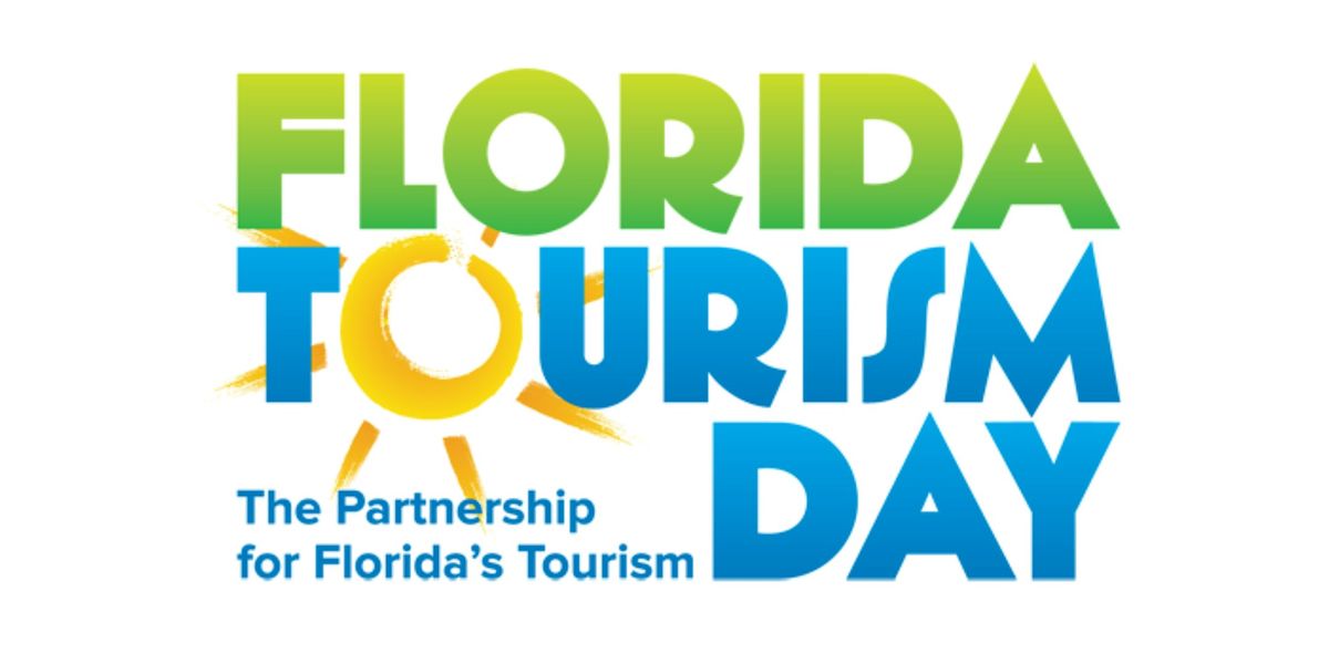 2025 Florida Tourism Day