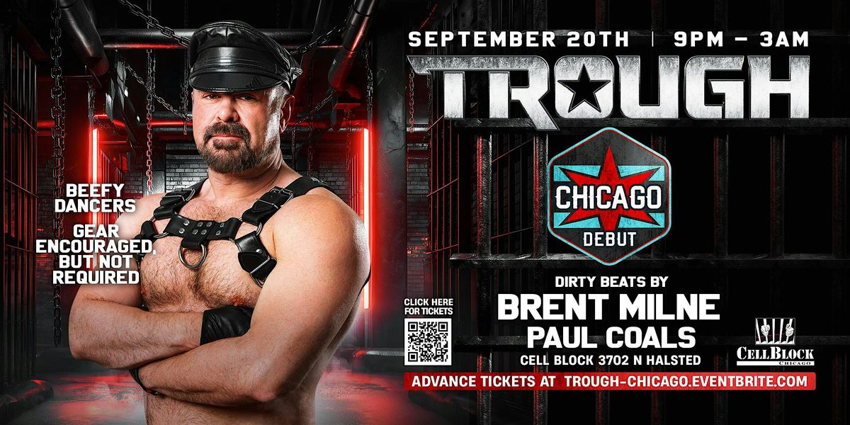 TROUGH Chicago
