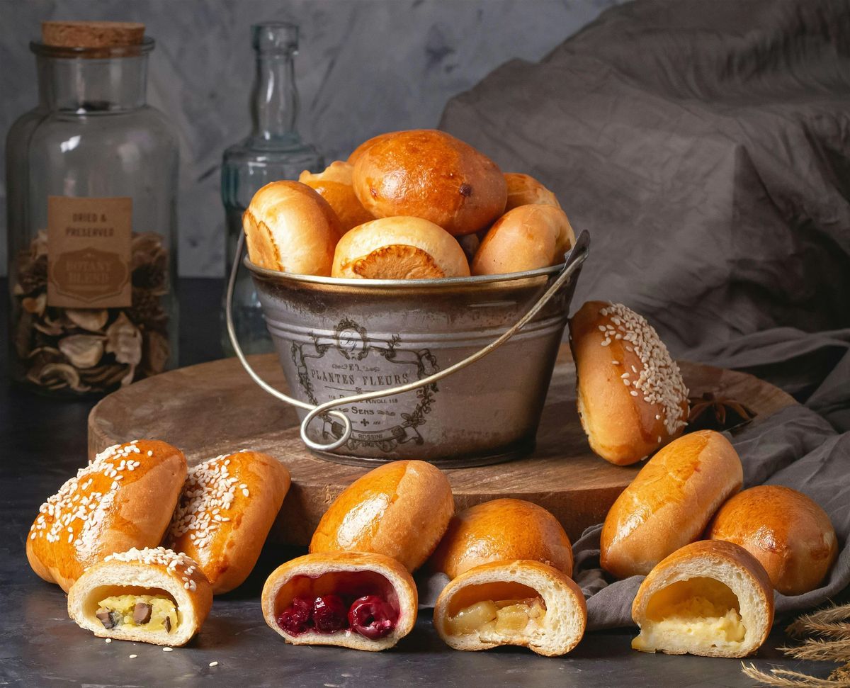 Free pastry courses (Brooklyn)