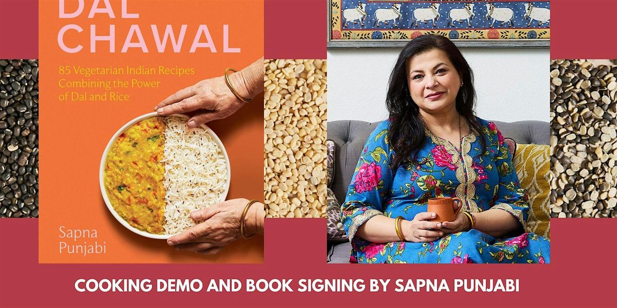 Diwali Festive Feast with Sapna Punjabi