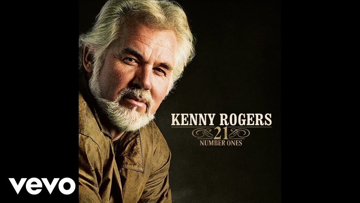 Kinda Kenny - Tribute to Kenny Rogers