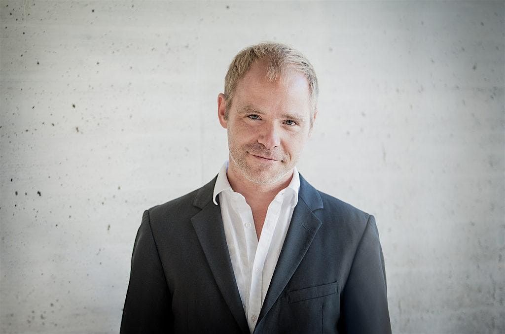 Contemporary Concerts T\u00fcbingen \u2013 Michael Wendeberg & Nicolas Hodges