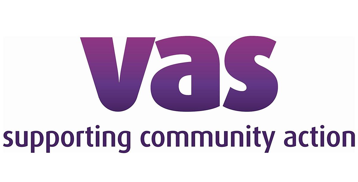 Voluntary Action Sheffield- Annual General Meeting