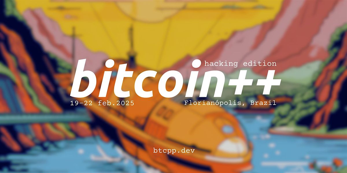 bitcoin++ hackathon edition