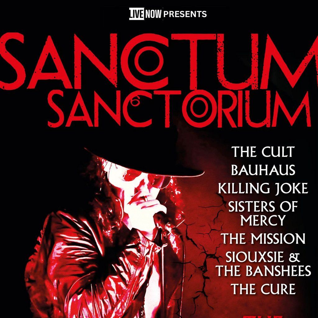 Sanctum Sanctorium