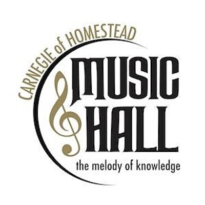 Carnegie of Homestead Music Hall