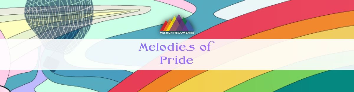 Melodies of Pride