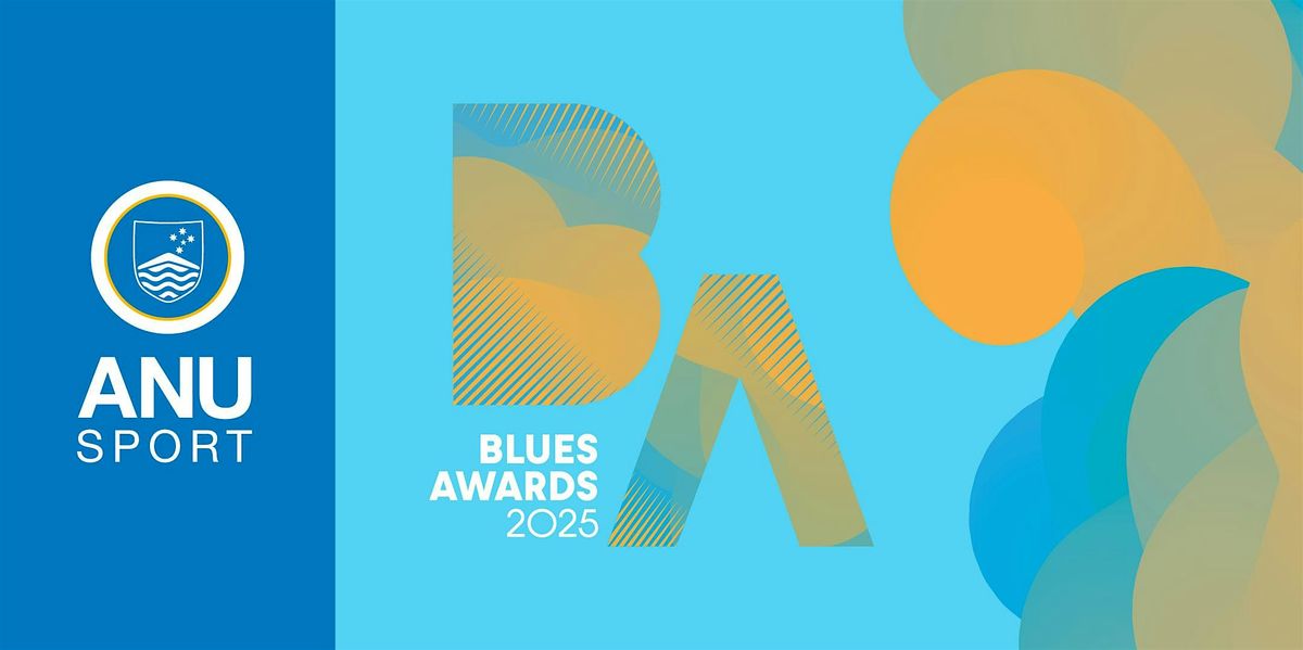 ANU Sport Blues Awards
