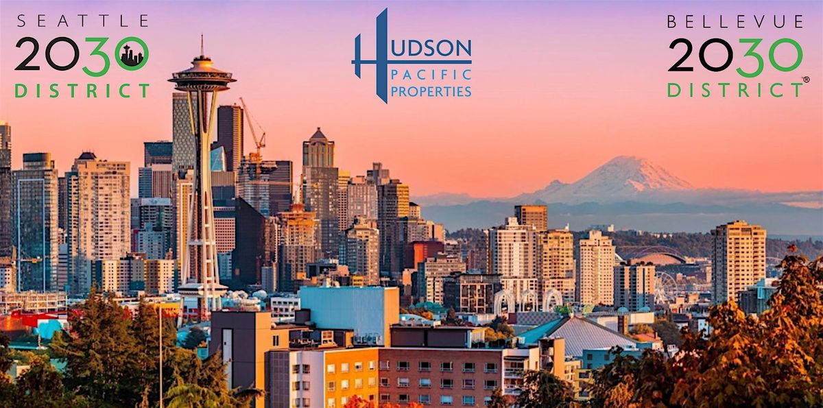 2030 Seattle Summit