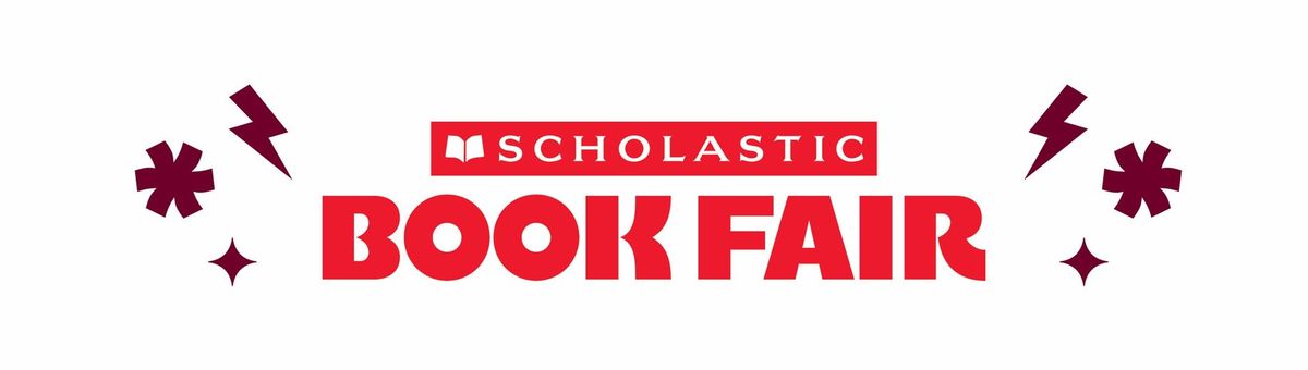 Fall Scholastic Book Fair