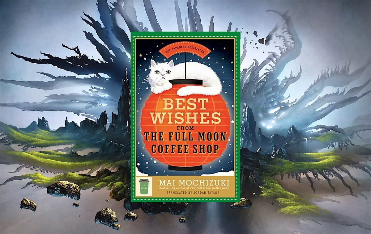 Fables & Fellowship Book Club - December