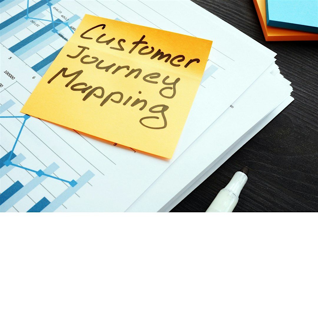 Business Growth Mastermind:  Customer Journey Mapping + Customer Valuation