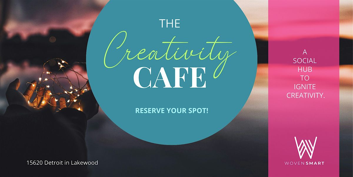Creative Detox: Unplug & Play Studio Night