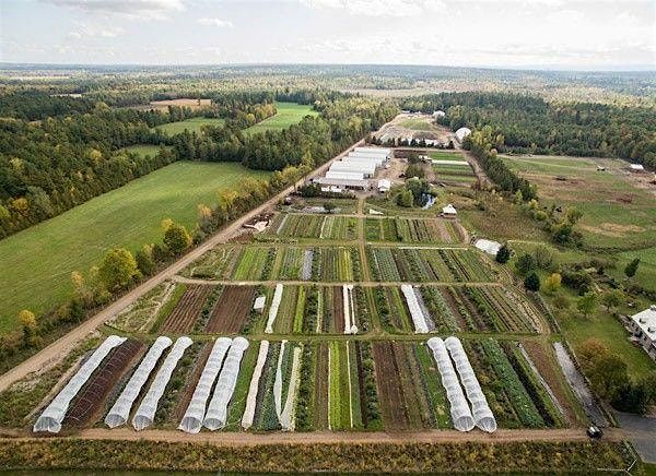 Panel Discussion: Building Robust Food Systems for the Modern Age