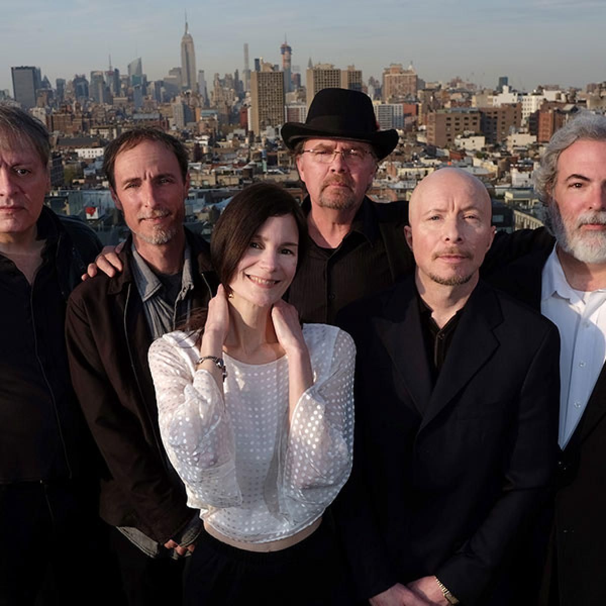 10000 Maniacs