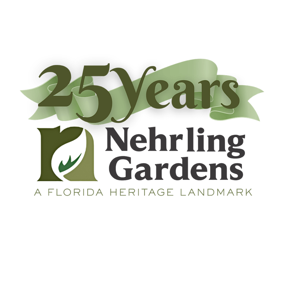 25 YEARS OF NEHRLING