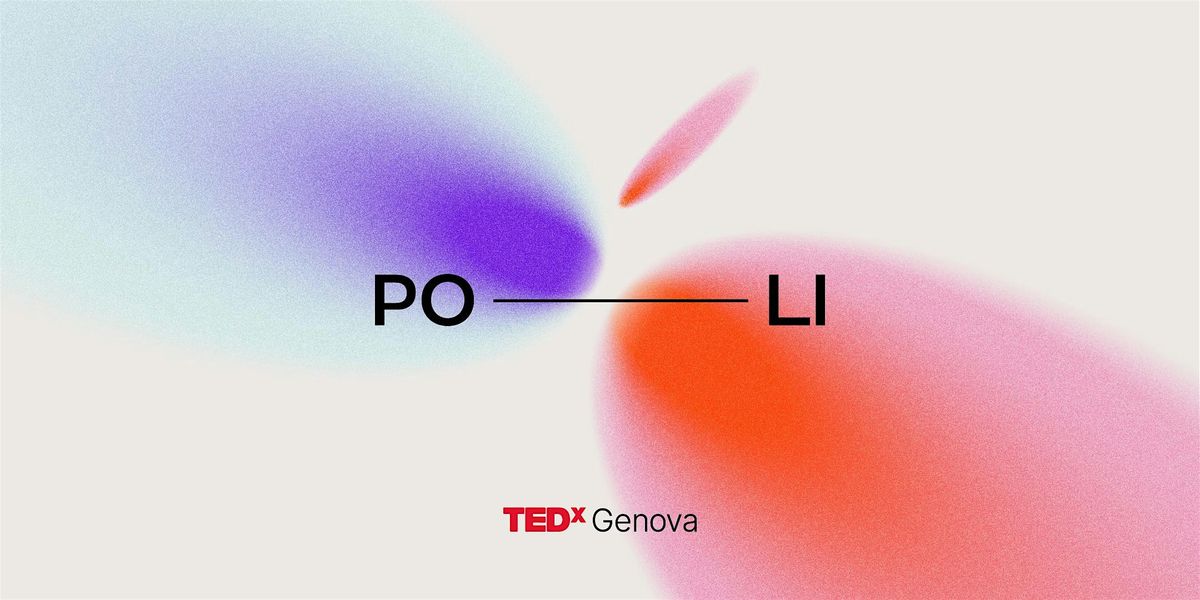 TEDxGenova 2025