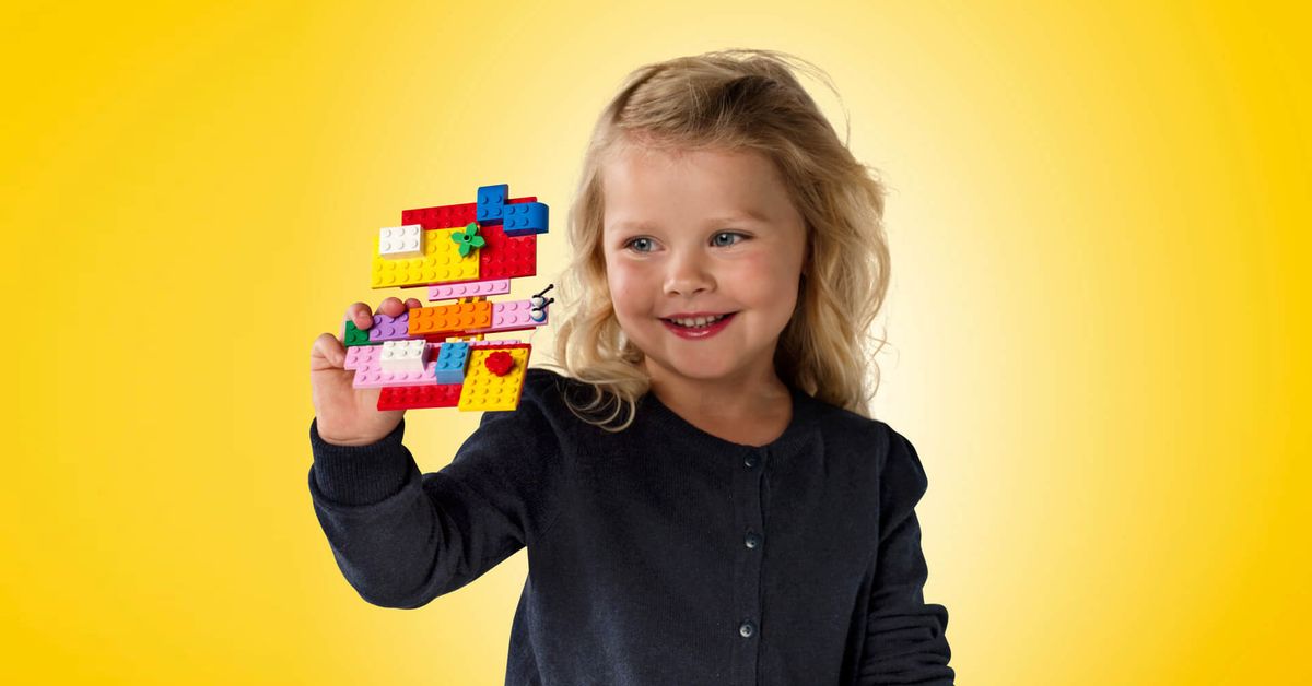 The Great LEGO\u00ae Building Challenge | FREE School Holidays Fun At Toormina Gardens