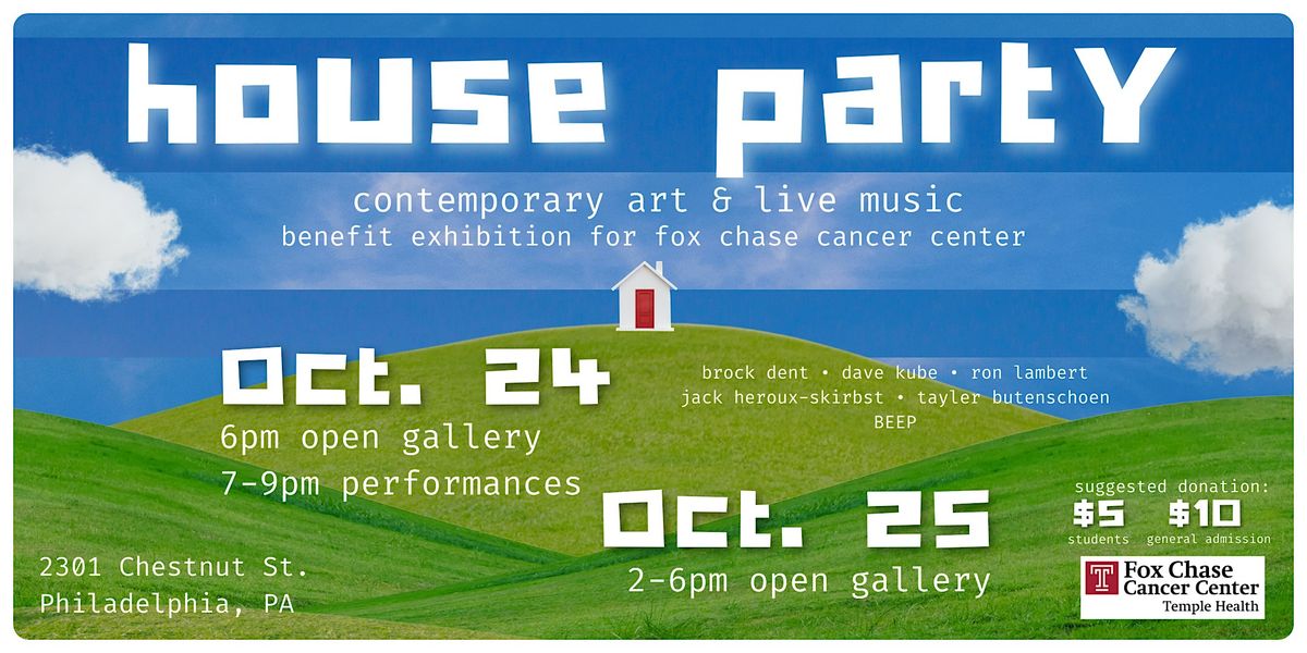 House Party