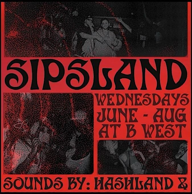 Sipsland