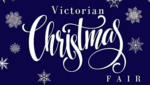 Victorian Christmas Fair at St Mary Abbots Church