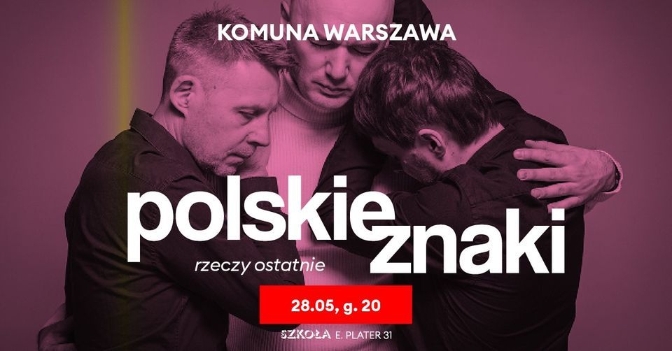 Polskie Znaki - koncert