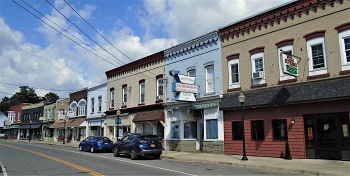 Awesome Scavenger Hunt! - Broadalbin\u2018s Bountiful Bonanza Hunt