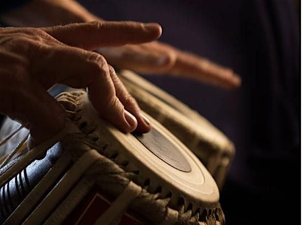 Kirtan & Meditation