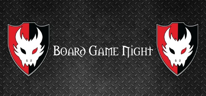 Board Game Night