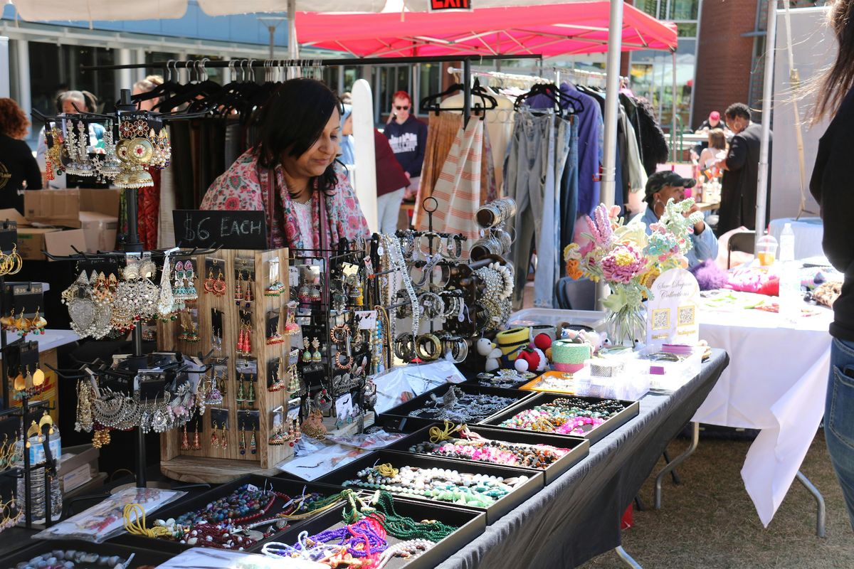 CYC Small Business Fair