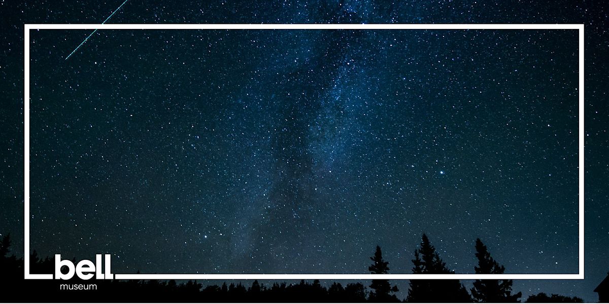 Statewide Star Party