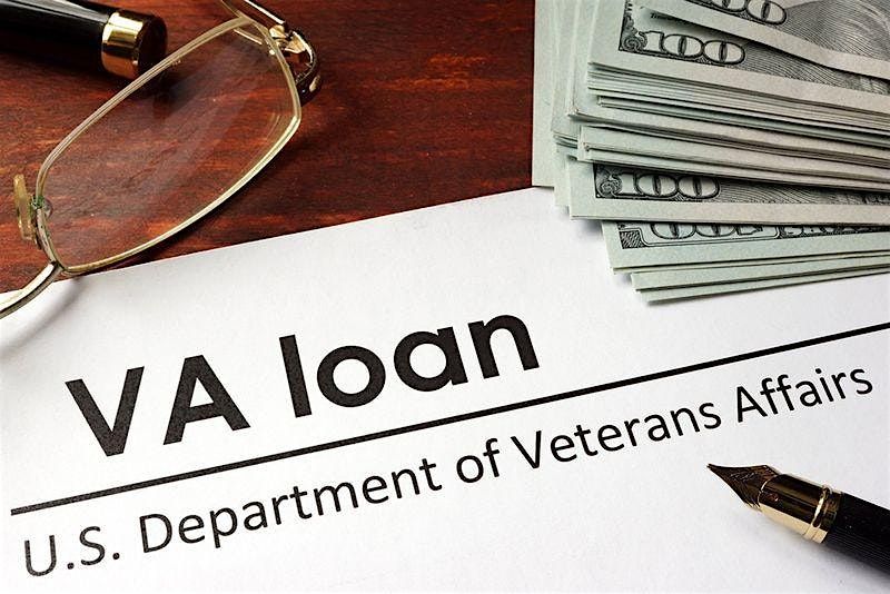 Winning the War on a VA Loan: A Game Changer for Realtors-FREE 2 HR CE