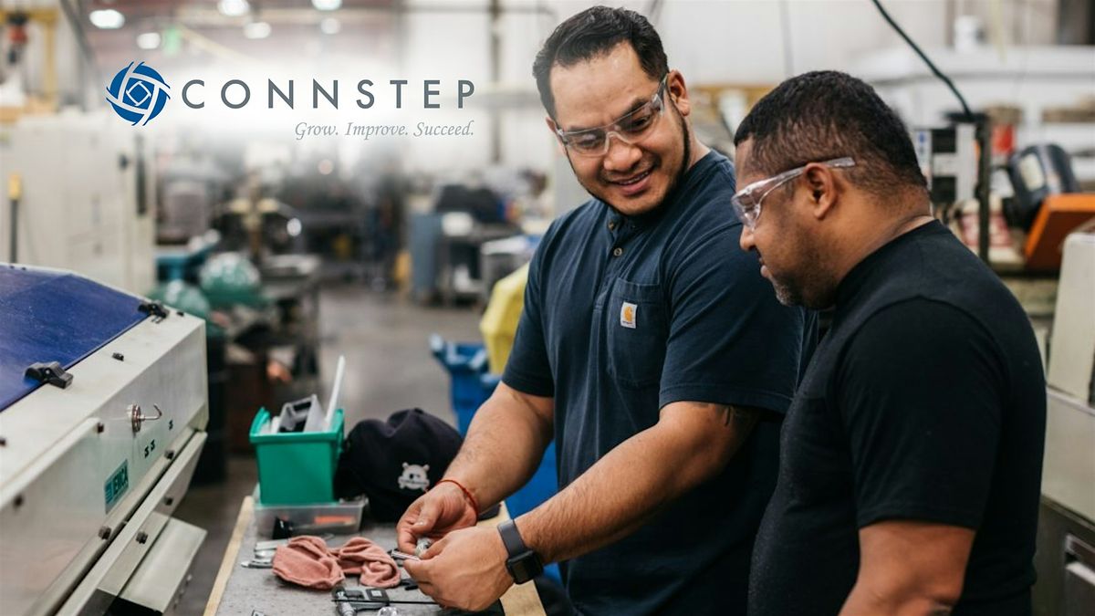 Supervisor Bootcamp: Manchester\/South Windsor