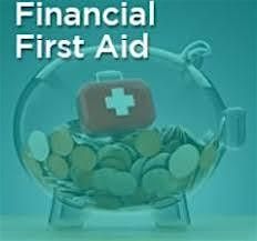 Financial First Aid at The Hub: Budgeting