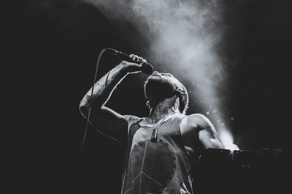 Dub FX Birmingham Tickets