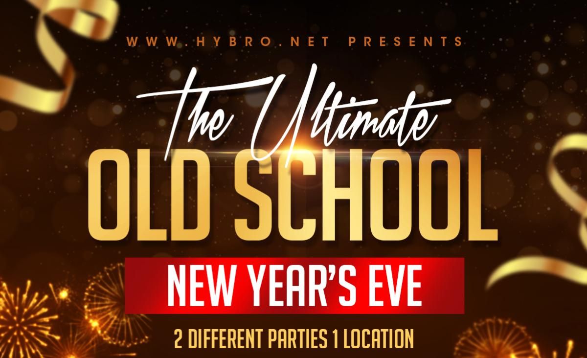 The South Bay New Year\u2019s Eve Party in Milpitas