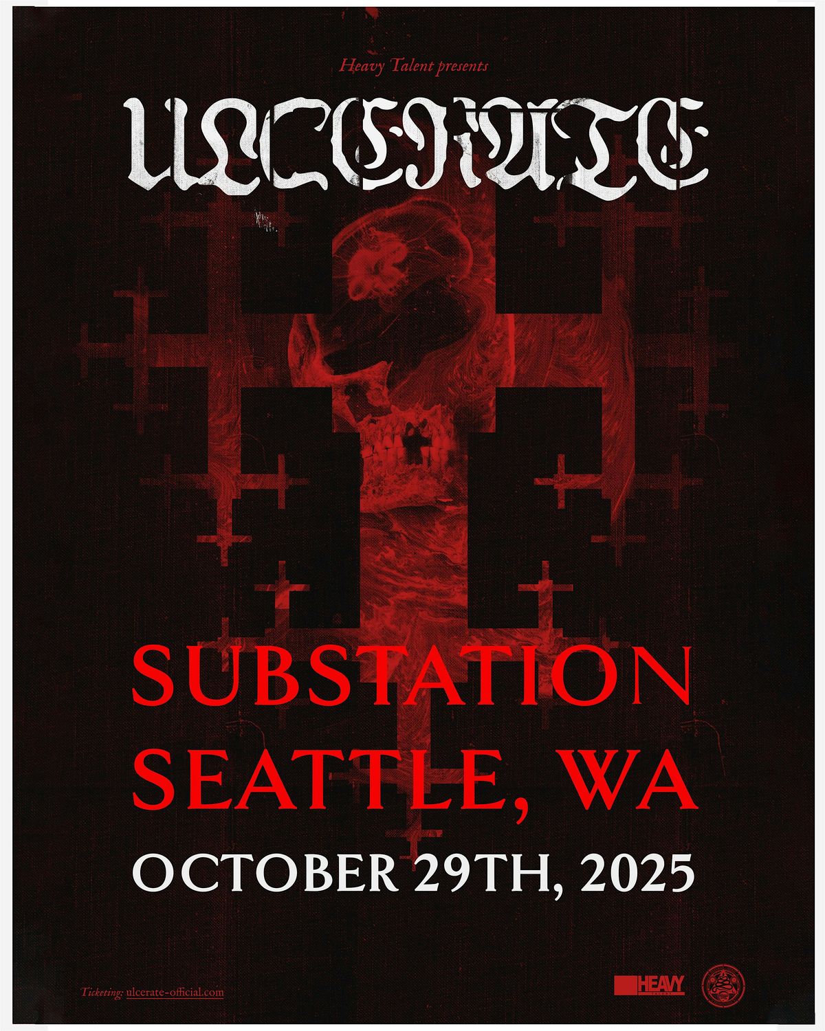 Ulcerate