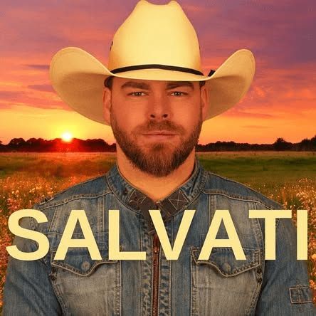 SALVATI - Country Night