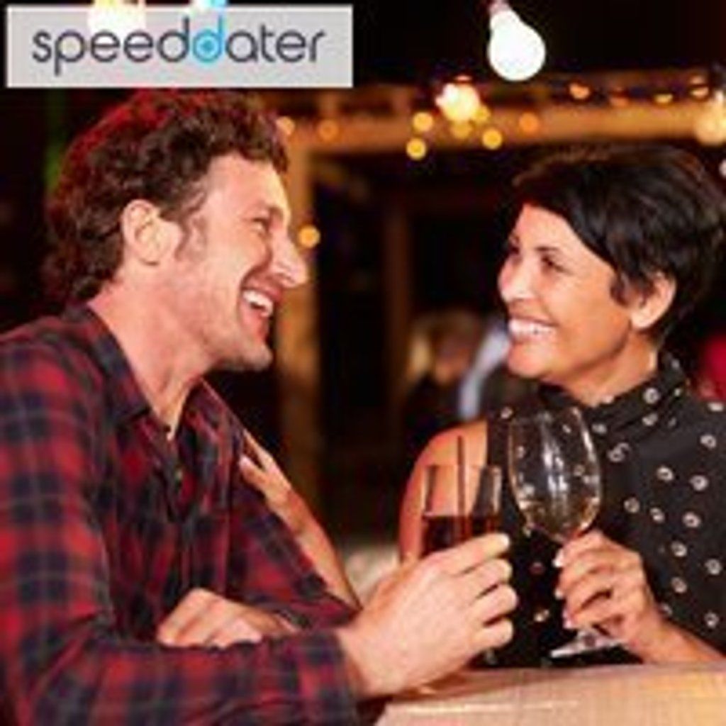 Manchester Speed dating | Ages 38-55