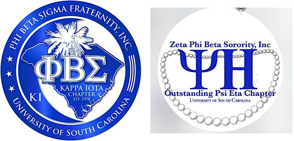 The Mighty KAPPA IOTA & PSI ETA Chapters - 2025 USC Homecoming Tailgate