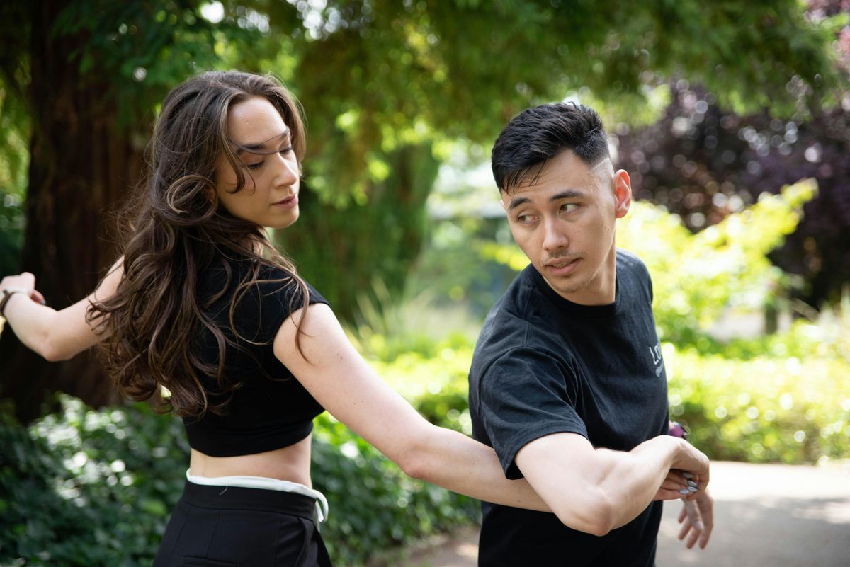 Bachata Conexi\u00f3n - November