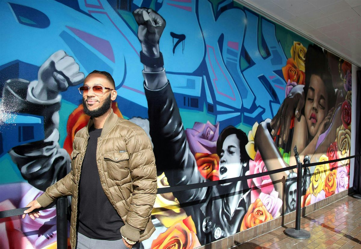 \u201cBridging and Strengthening Community, Care, and Culture in the BX\u201d Panel