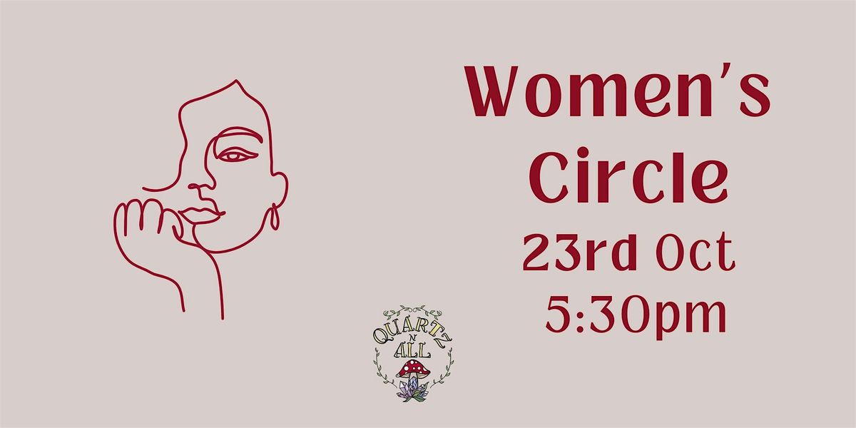 Women's Circle