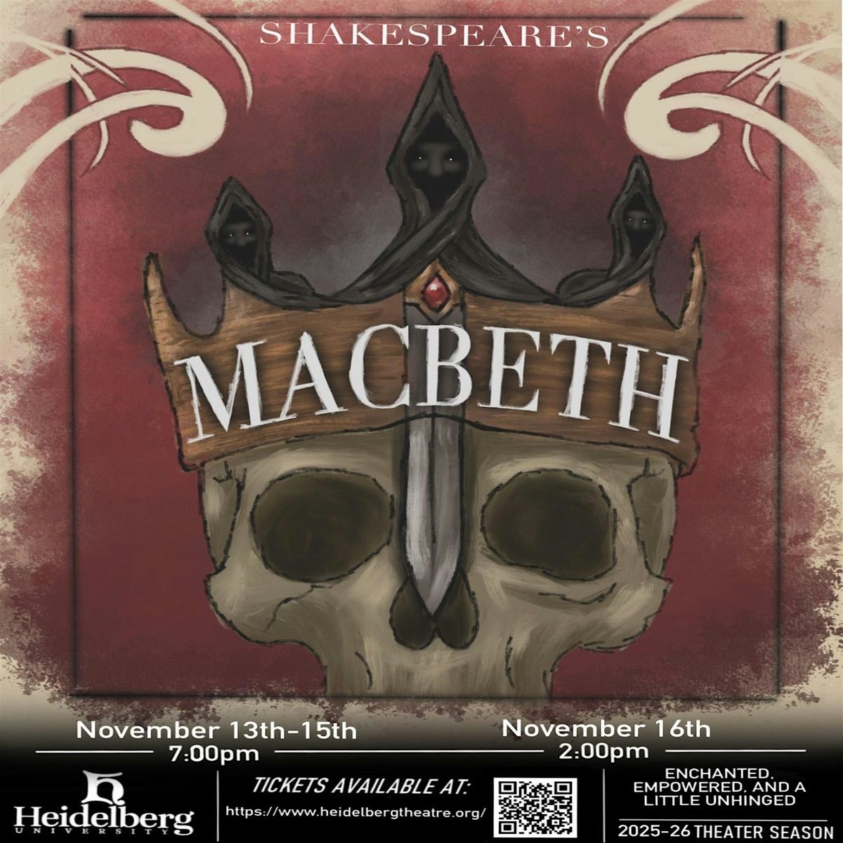 Shakespeare's Macbeth