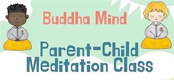 Parent-Child Meditation Class