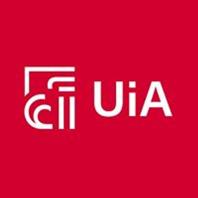 UiA - Universitetet i Agder
