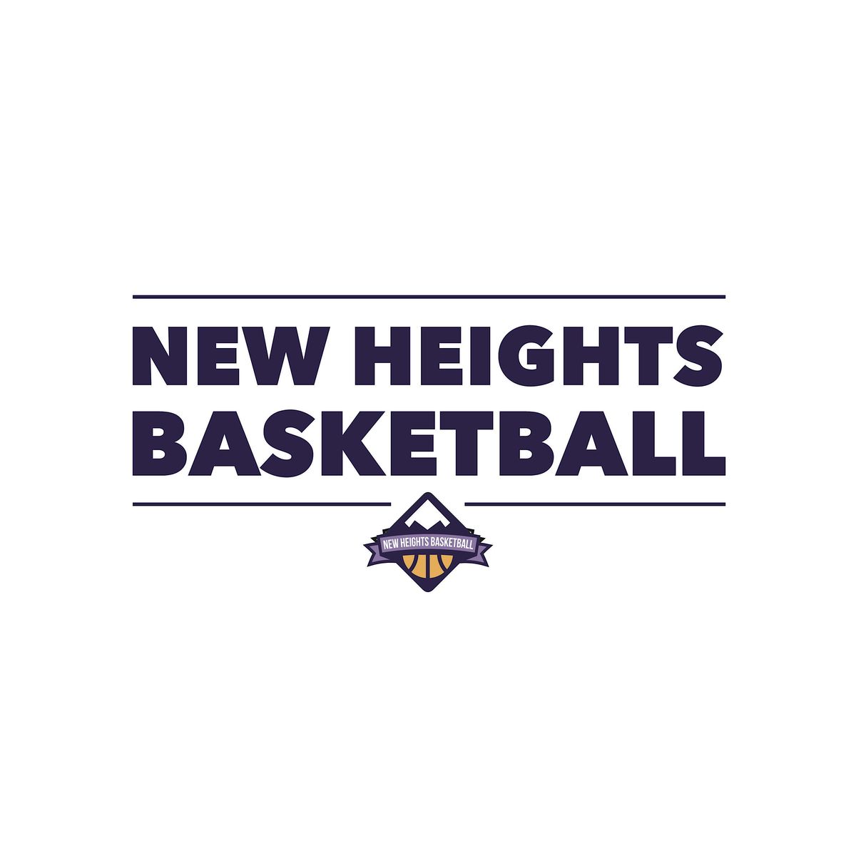 New Heights 2025 Spring Team Tryouts