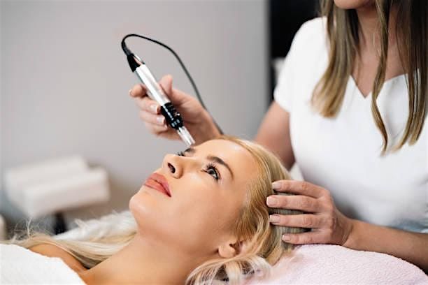 Erkyna's Spa and Beauty Night Out with UP TO 25% OFF & $5000+ in Giveaways