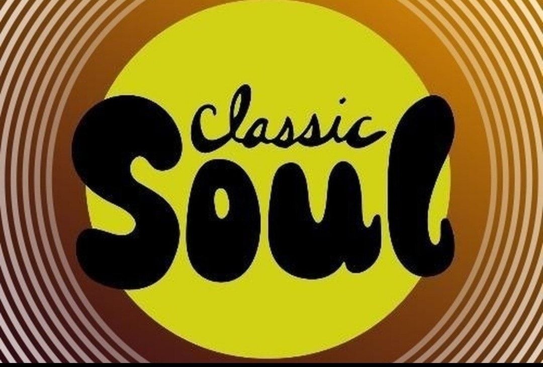 ALT FRIDAY DJ SETS - CLASSIC SOUL  - PETE HIGSON