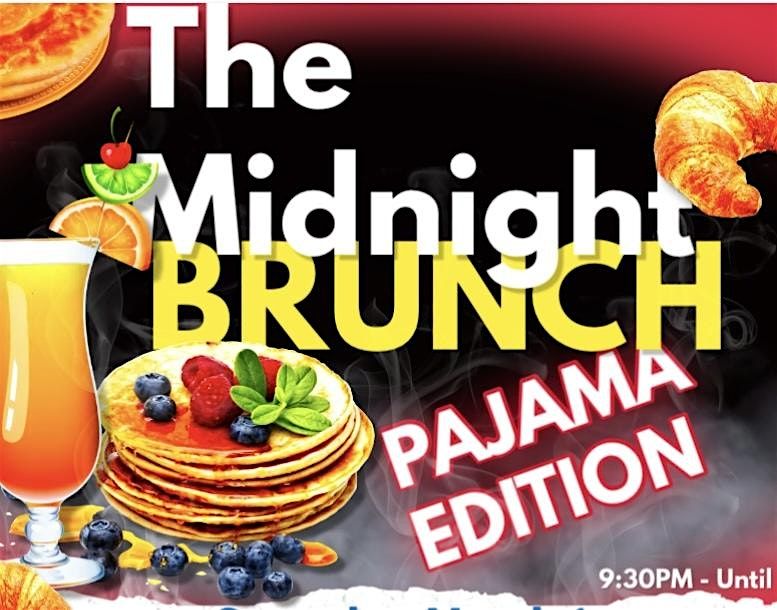 The Midnight Brunch